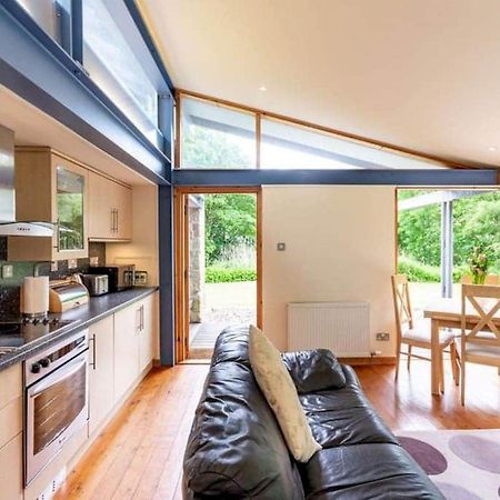 Villa The Bothy - Feddinch St Andrews Exterior foto