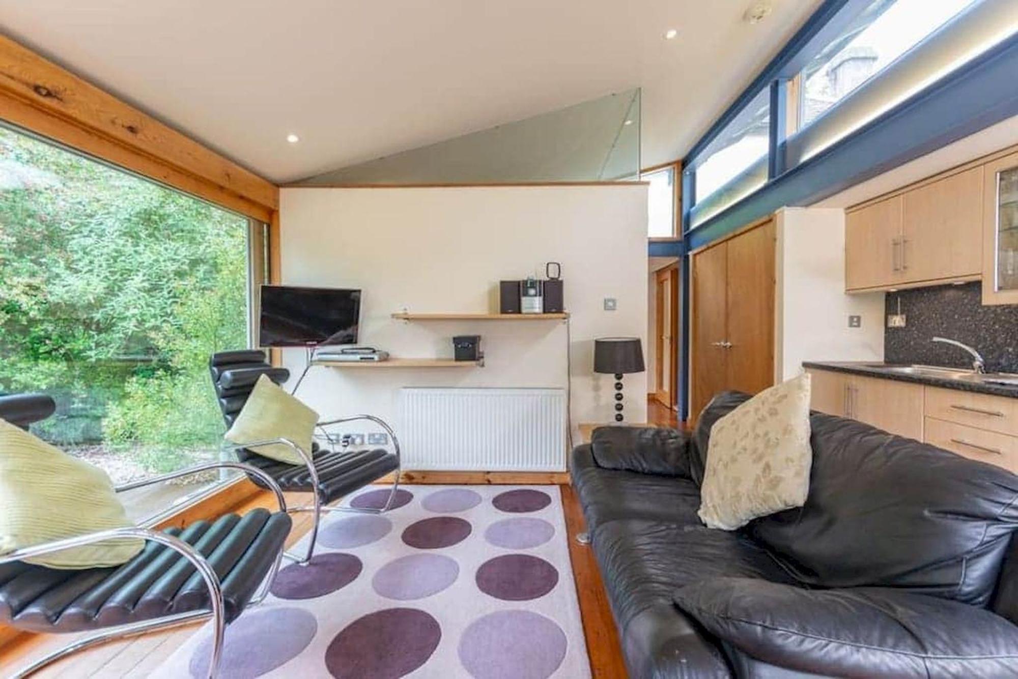 Villa The Bothy - Feddinch St Andrews Exterior foto