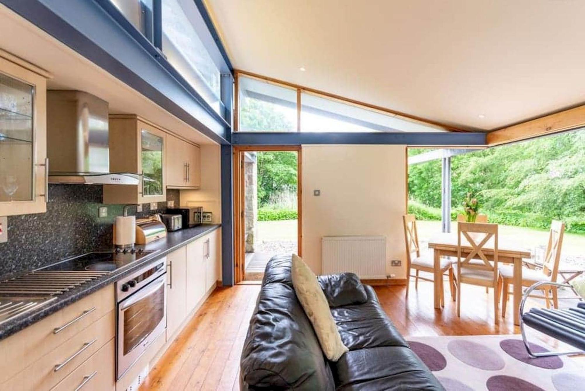Villa The Bothy - Feddinch St Andrews Exterior foto