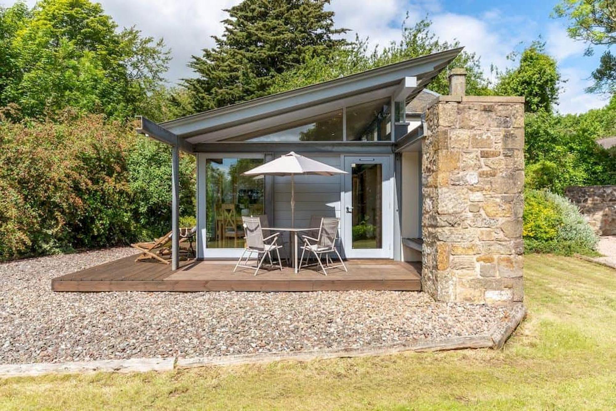 Villa The Bothy - Feddinch St Andrews Exterior foto