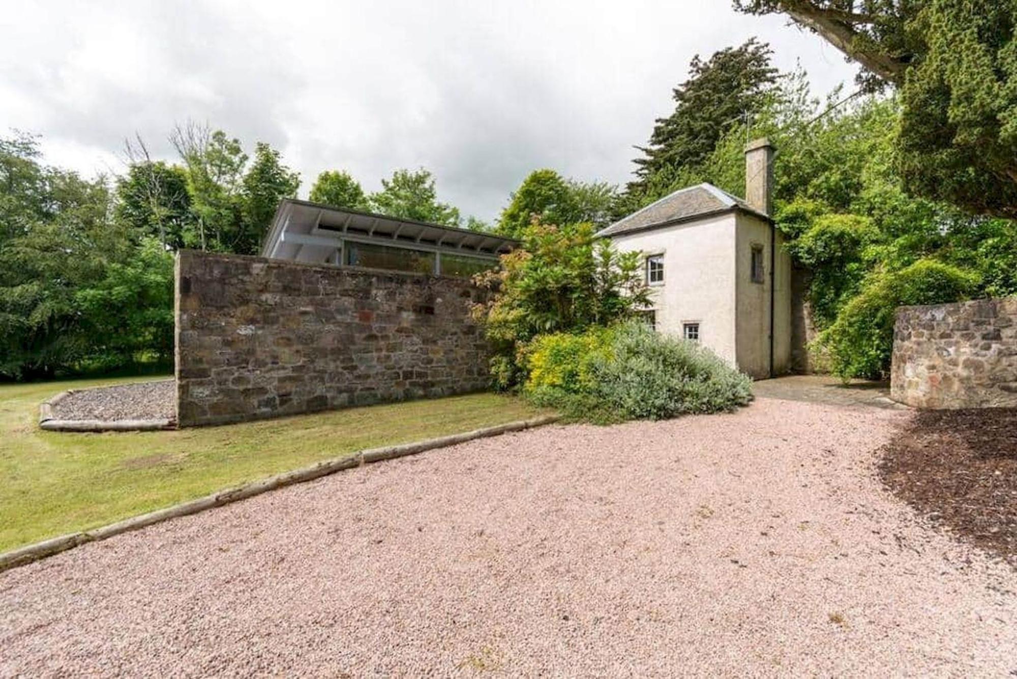 Villa The Bothy - Feddinch St Andrews Exterior foto