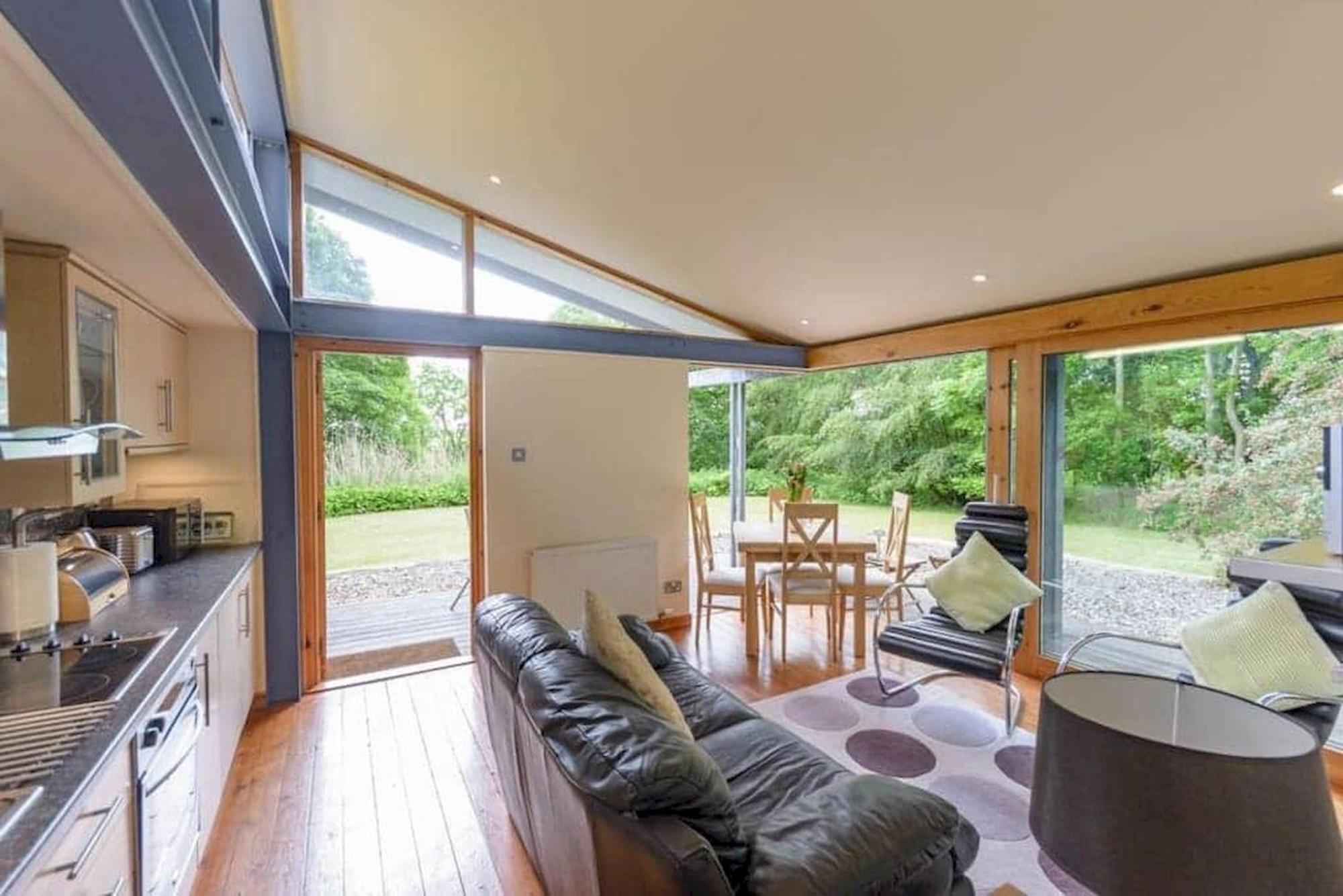 Villa The Bothy - Feddinch St Andrews Exterior foto